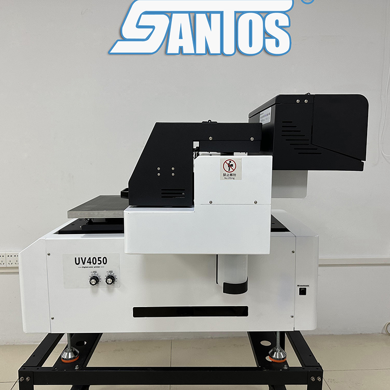 Factory Price Digital 4050 Mod – Commercial Printing Machine Price Bewertung und Preis