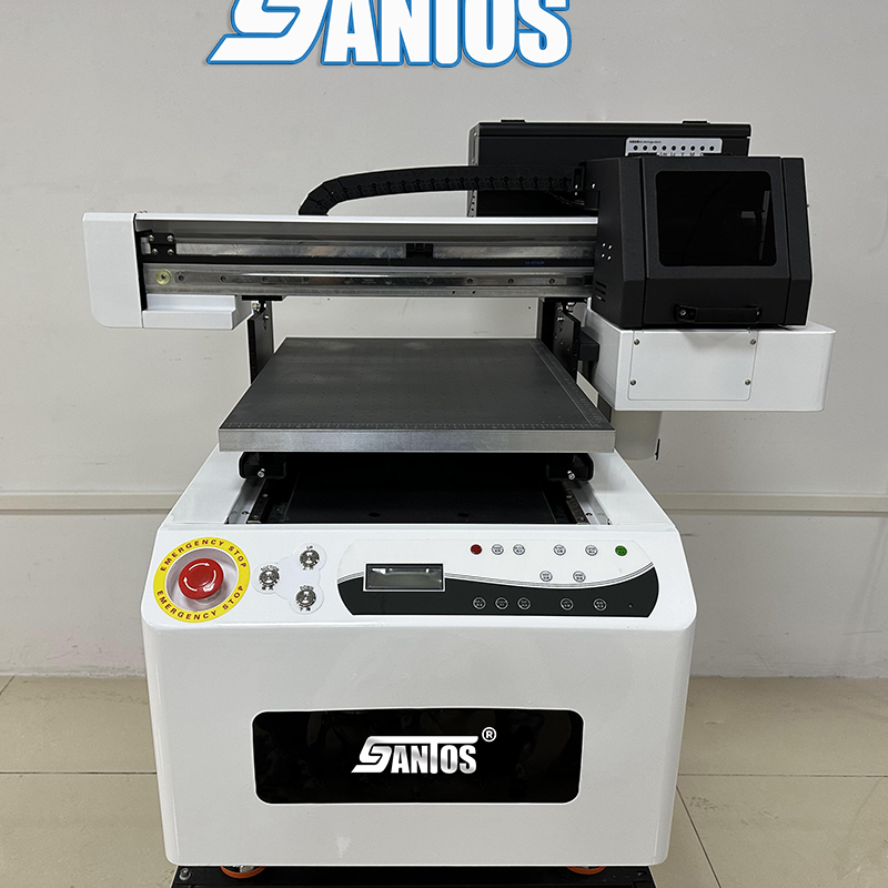 Factory Price Digital 4050 Mod – Commercial Printing Machine Price Bewertung und Preis