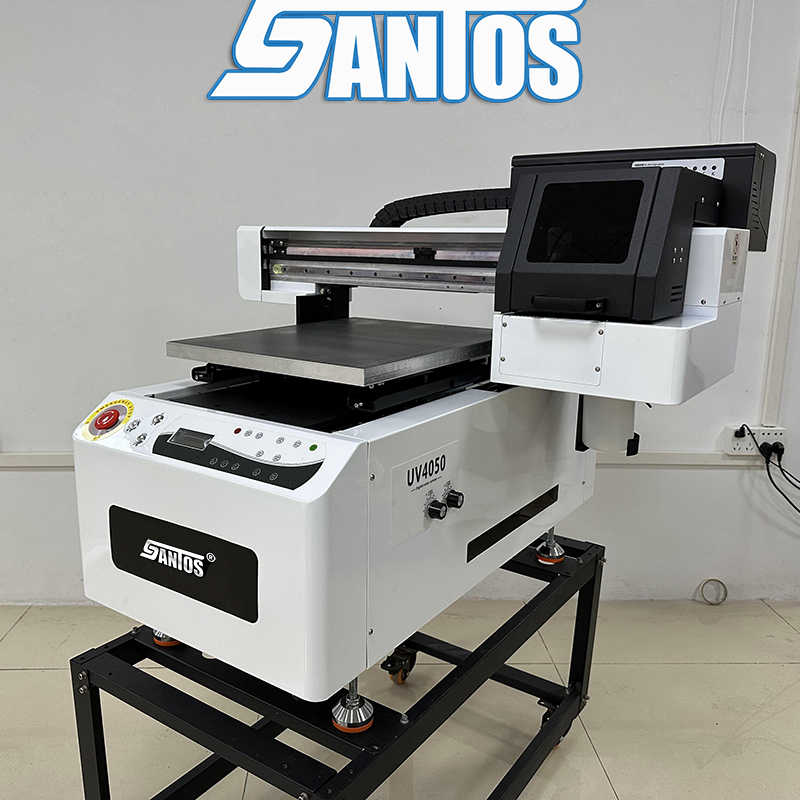 Factory Price Digital 4050 Mod – Commercial Printing Machine Price Bewertung und Preis