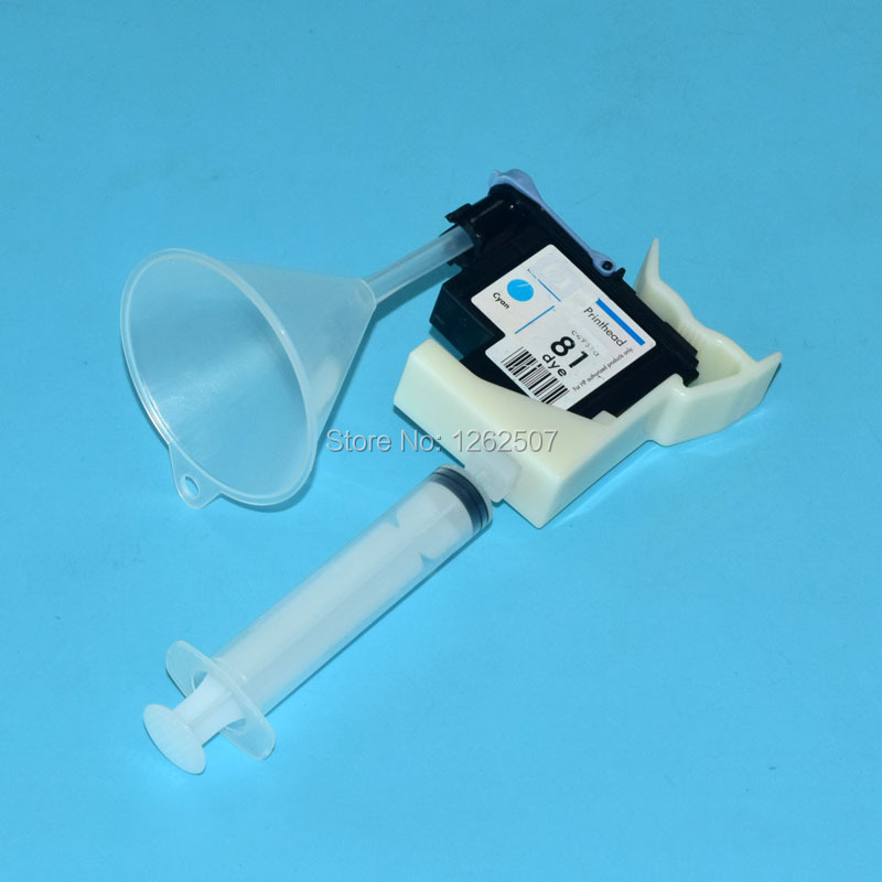 Head Cleaning Kit For HP 80 81 – Print Head Cleaning Kit Bewertung und Preis