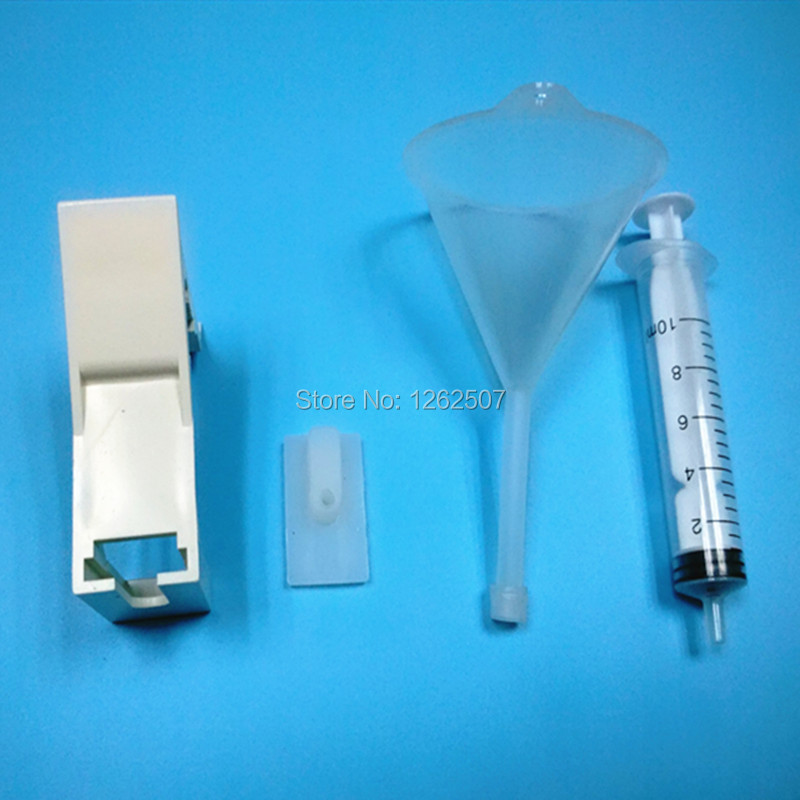 Head Cleaning Kit For HP 80 81 – Print Head Cleaning Kit Bewertung und Preis