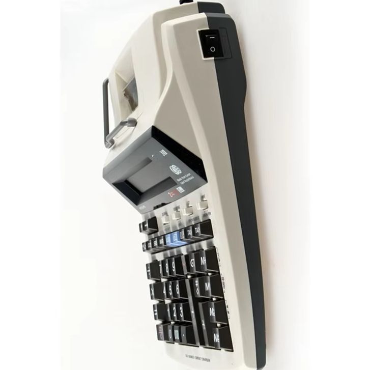 MP-120MG Business Printing Cal – Commercial Printing Calculator Bewertung und Preis