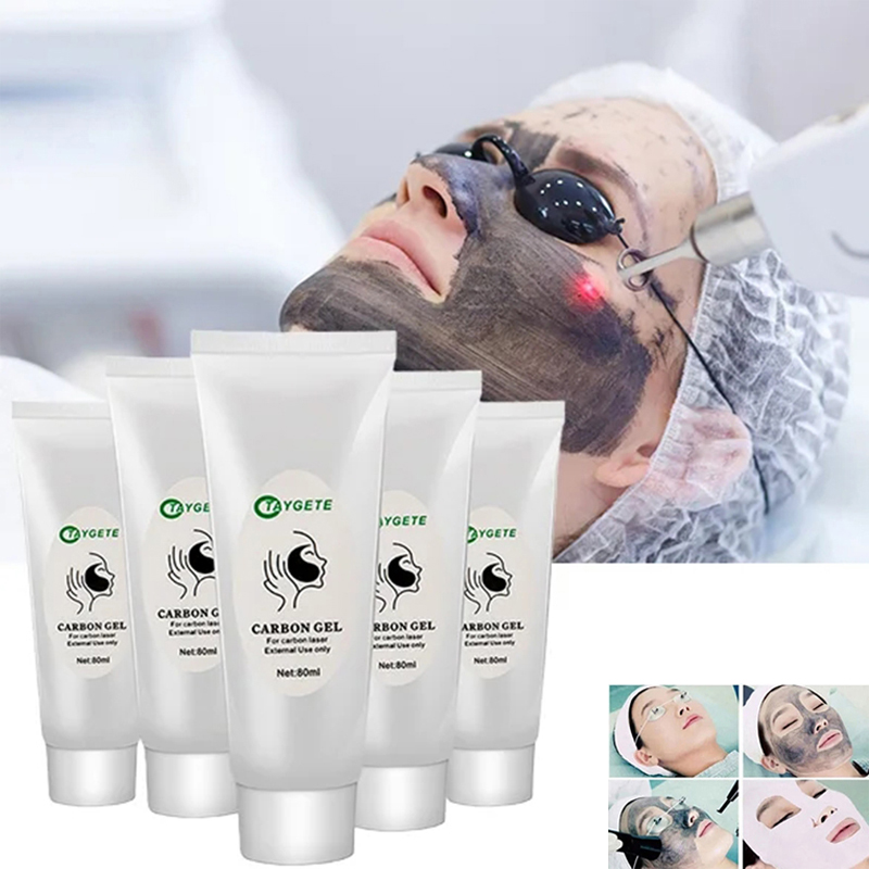NEW Date Black Gel Mask For ND – Laser Toner Powder Bewertung und Preis