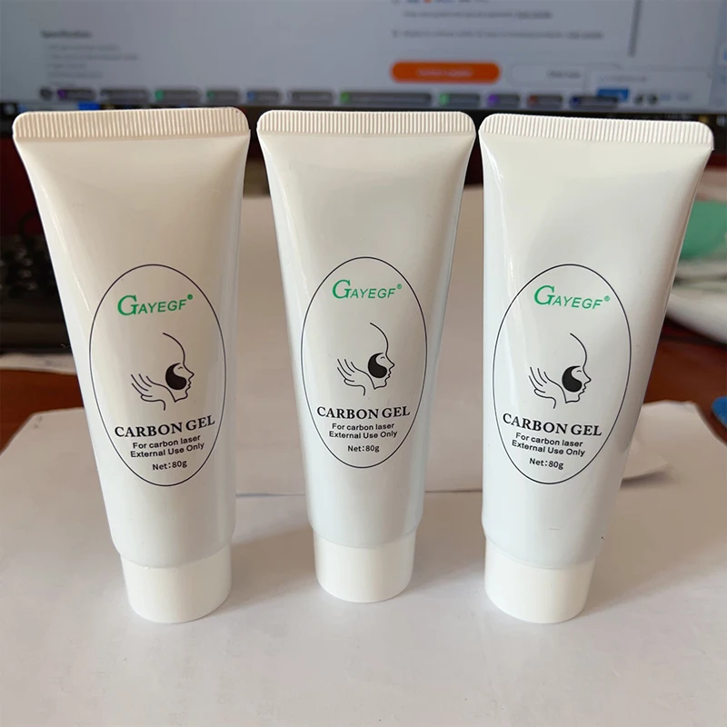 NEW Date Black Gel Mask For ND – Laser Toner Powder Bewertung und Preis
