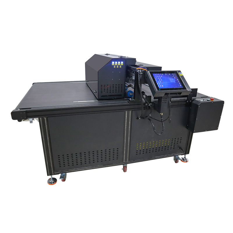 Faith Single Pass Digital Prin – Commercial Digital Printing Bewertung und Preis