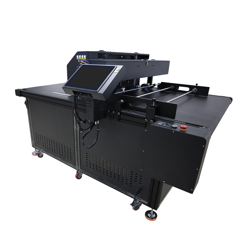 Faith Single Pass Digital Prin – Commercial Digital Printing Bewertung und Preis