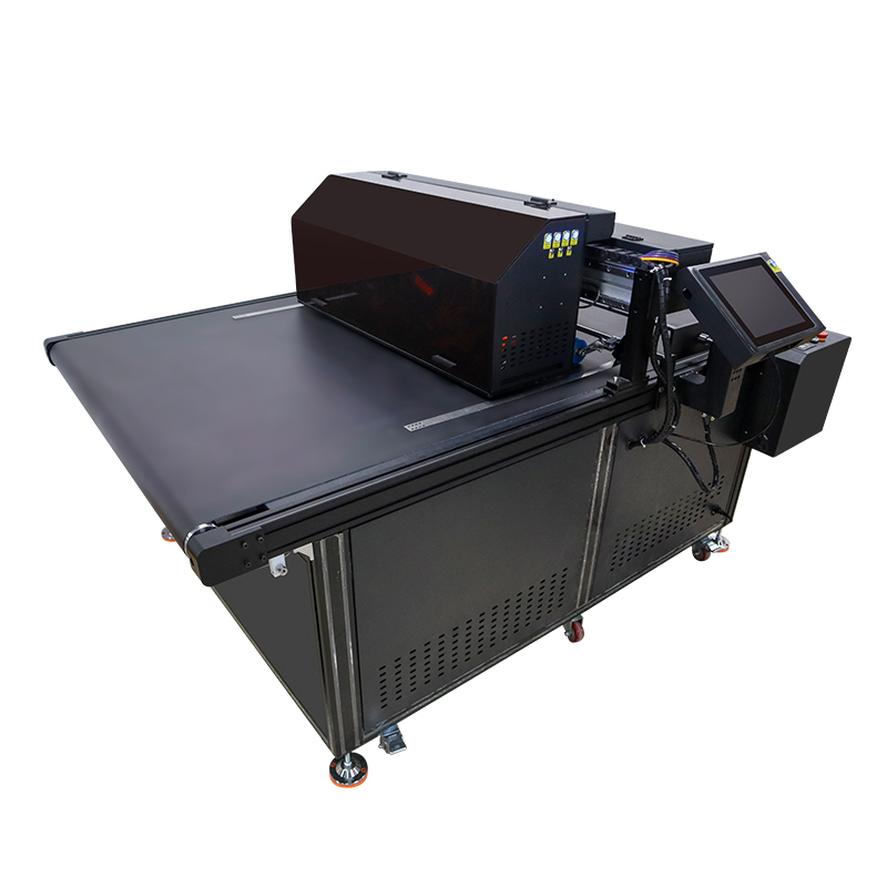 Faith Single Pass Digital Prin – Commercial Digital Printing Bewertung und Preis