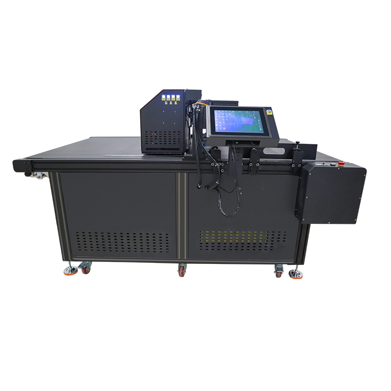 Faith Single Pass Digital Prin – Commercial Digital Printing Bewertung und Preis