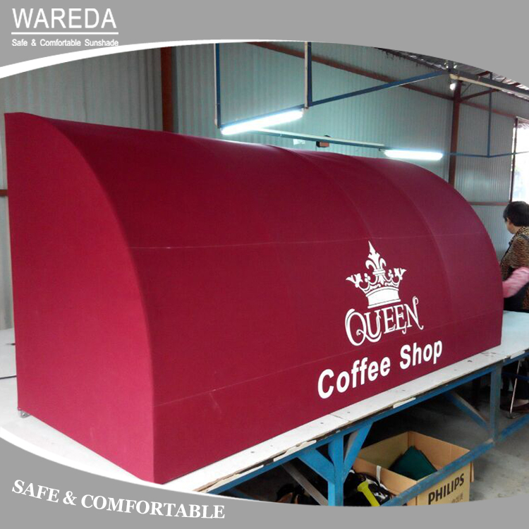 Custom Store Front Printed Fix – Commercial Window Printing Bewertung und Preis