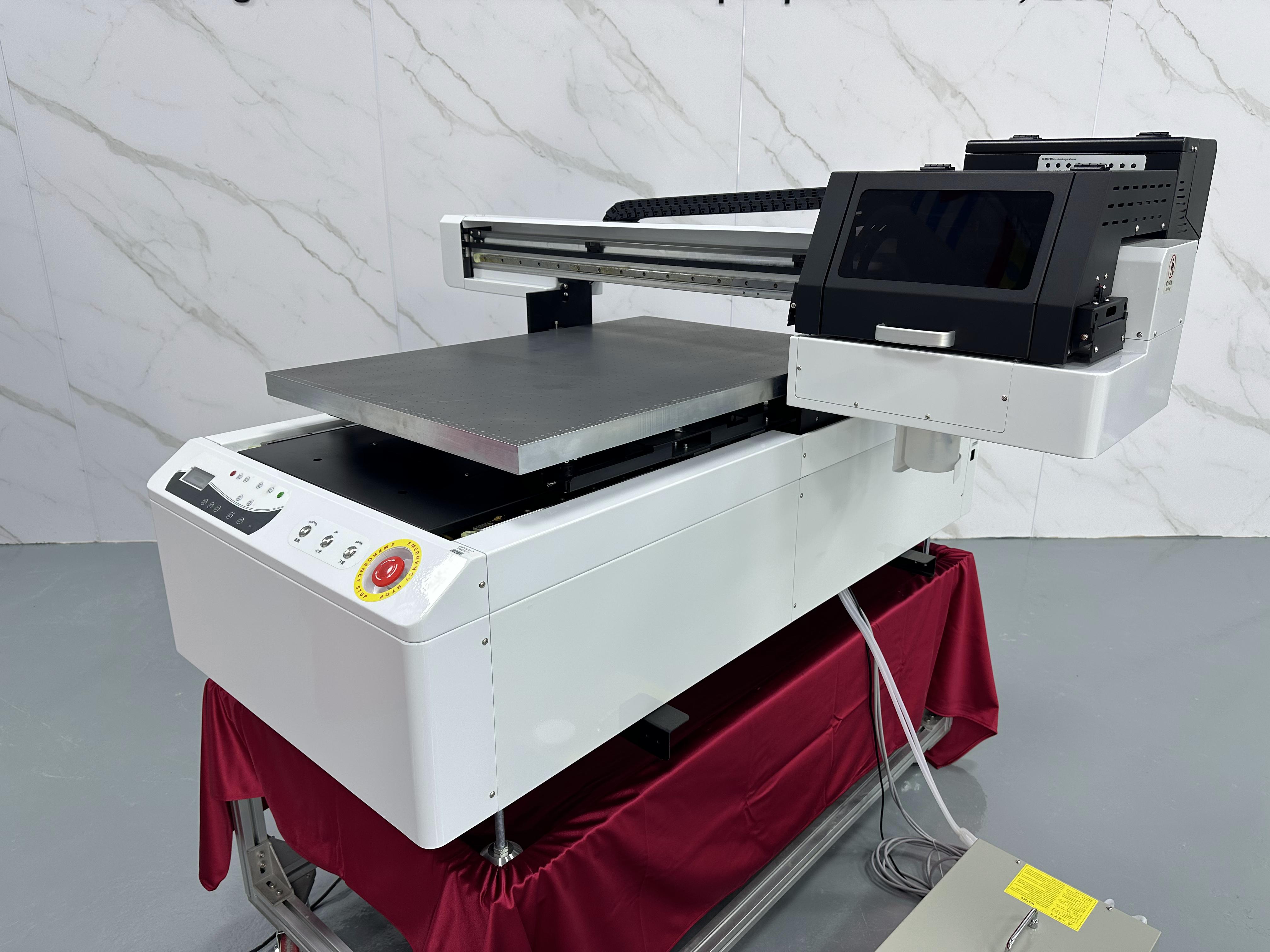 Souvenir UV printer digital in – Commercial Digital Printing Bewertung und Preis