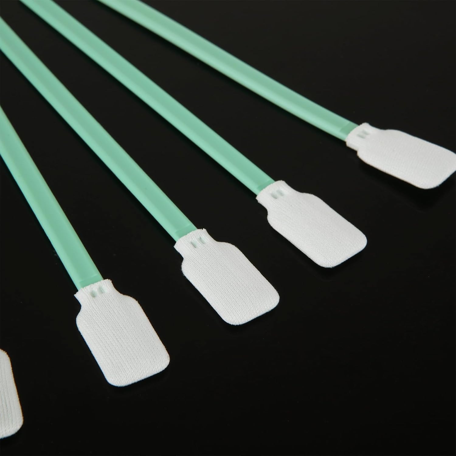 1/200PCS Cleaning Sponge For E – Print Head Cleaning Kit Bewertung und Preis