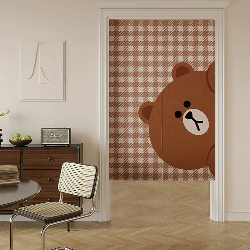 VIKAMA Minimal Big Face Noren  – Commercial Window Printing Bewertung und Preis