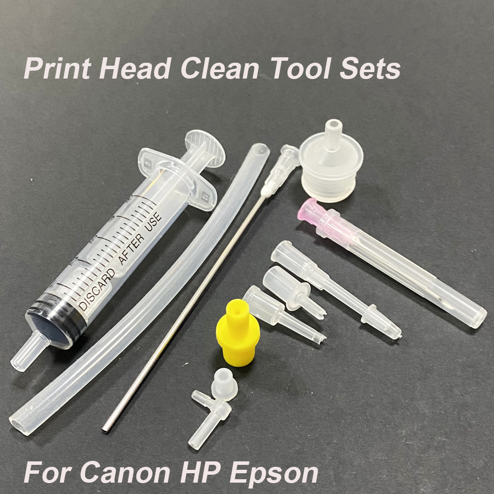 Printhead Maintenance Repair C – Print Head Cleaning Kit Bewertung und Preis