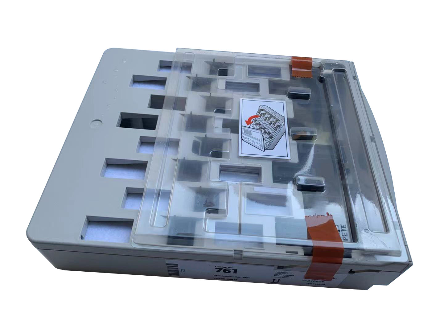 Printhead Cleaning Kit Mainten – Print Head Cleaning Kit Bewertung und Preis