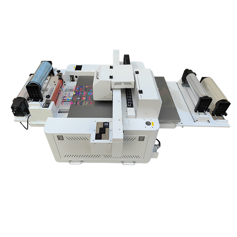 UV flatbed jet printer 6090 Ab – Hybrid Commercial Printing Bewertung und Preis