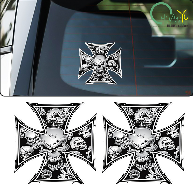 Large black white skull garmen – Embroidery Digitizing Software Bewertung und Preis