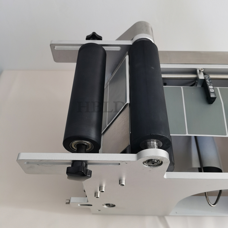 Commercial Automatic Labeling  – Commercial Printing Machine Price Bewertung und Preis
