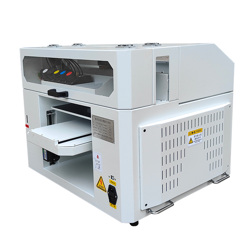Hot Selling Small A3 30cm UV T – Hybrid Commercial Printing Bewertung und Preis
