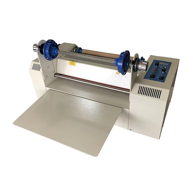 Automatic Digital Hot Foil Sta – Commercial Digital Printing Bewertung und Preis