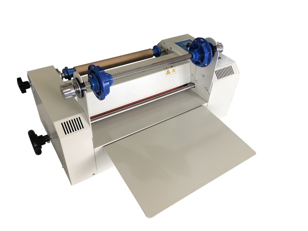 Automatic Digital Hot Foil Sta – Commercial Digital Printing Bewertung und Preis