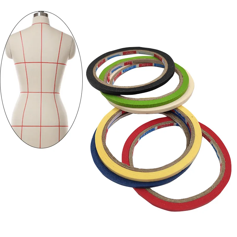 20m Draping Tape for Clothes D – Embroidery Digitizing Software Bewertung und Preis