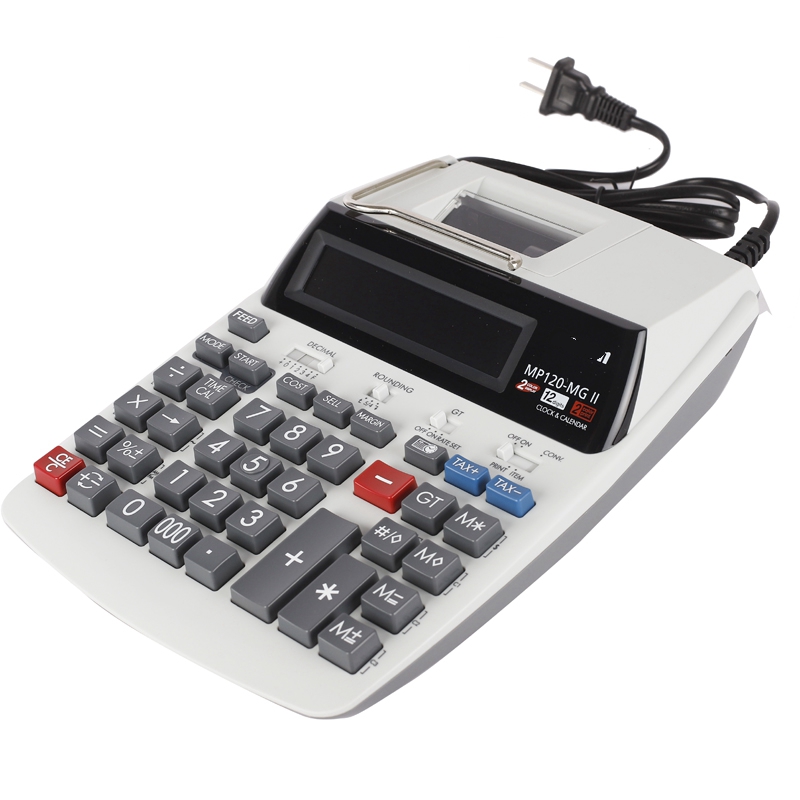 Printable Calculator Financial – Commercial Printing Calculator Bewertung und Preis