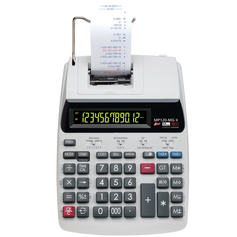 Printable Calculator Financial – Commercial Printing Calculator Bewertung und Preis