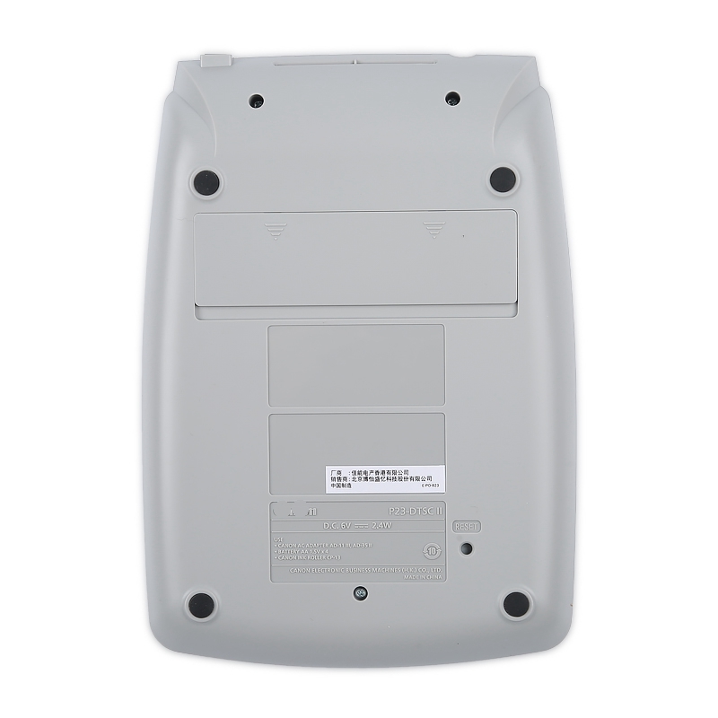 Computer Battery or AC Power P – Commercial Printing Calculator Bewertung und Preis