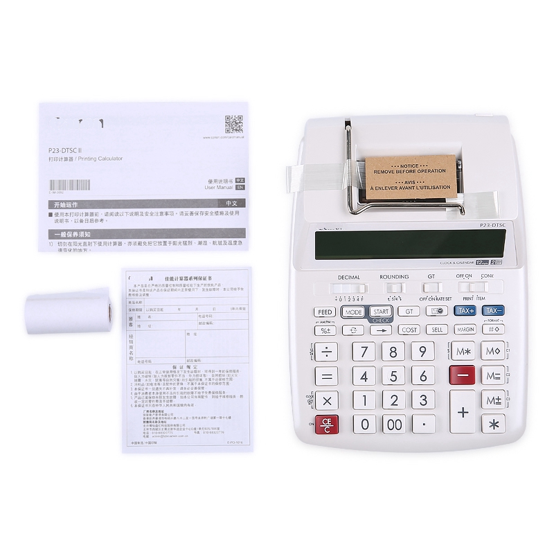Computer Battery or AC Power P – Commercial Printing Calculator Bewertung und Preis