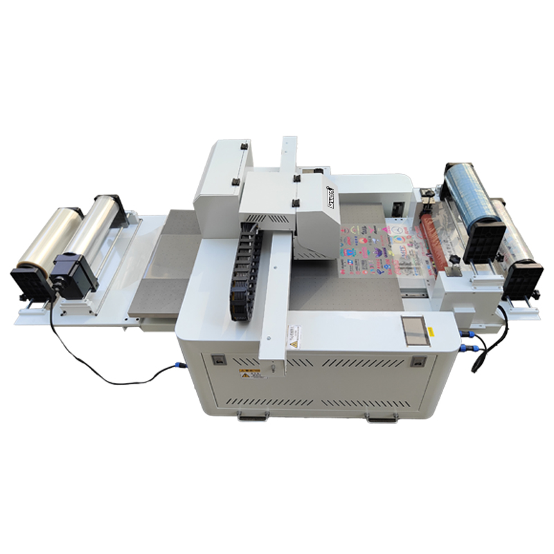 6060 6090 Roll-flat Integrated – Commercial Digital Printing Bewertung und Preis