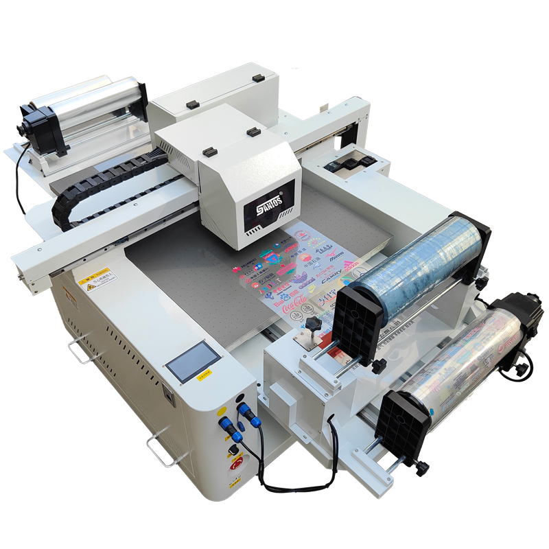 6060 6090 Roll-flat Integrated – Commercial Digital Printing Bewertung und Preis