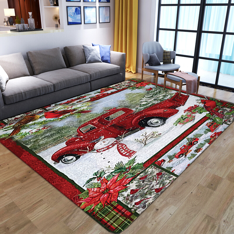 Merry Christmas Gift Anti-slip – Commercial Window Printing Bewertung und Preis