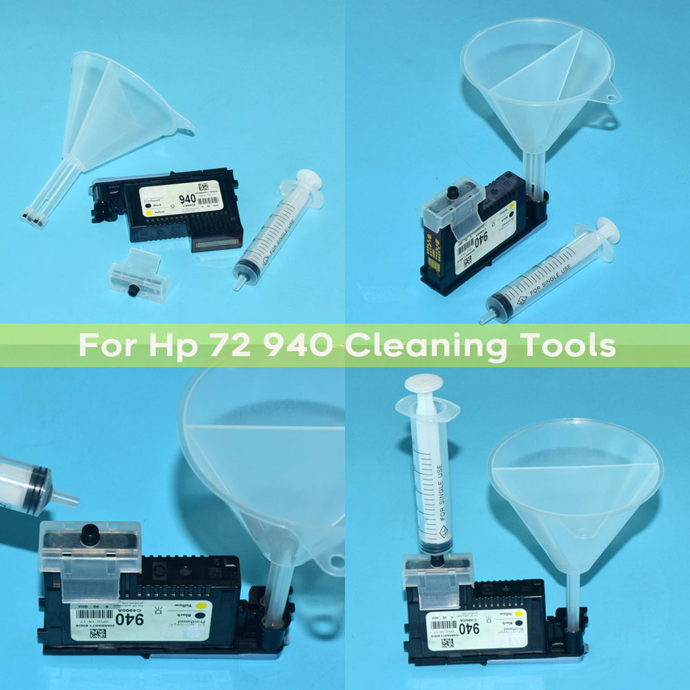 Printhead cleaning tool For HP – Print Head Cleaning Kit Bewertung und Preis