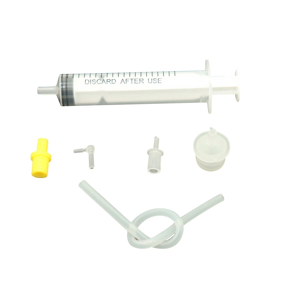 Ink Syringe Cleaning The Print – Print Head Cleaning Kit Bewertung und Preis