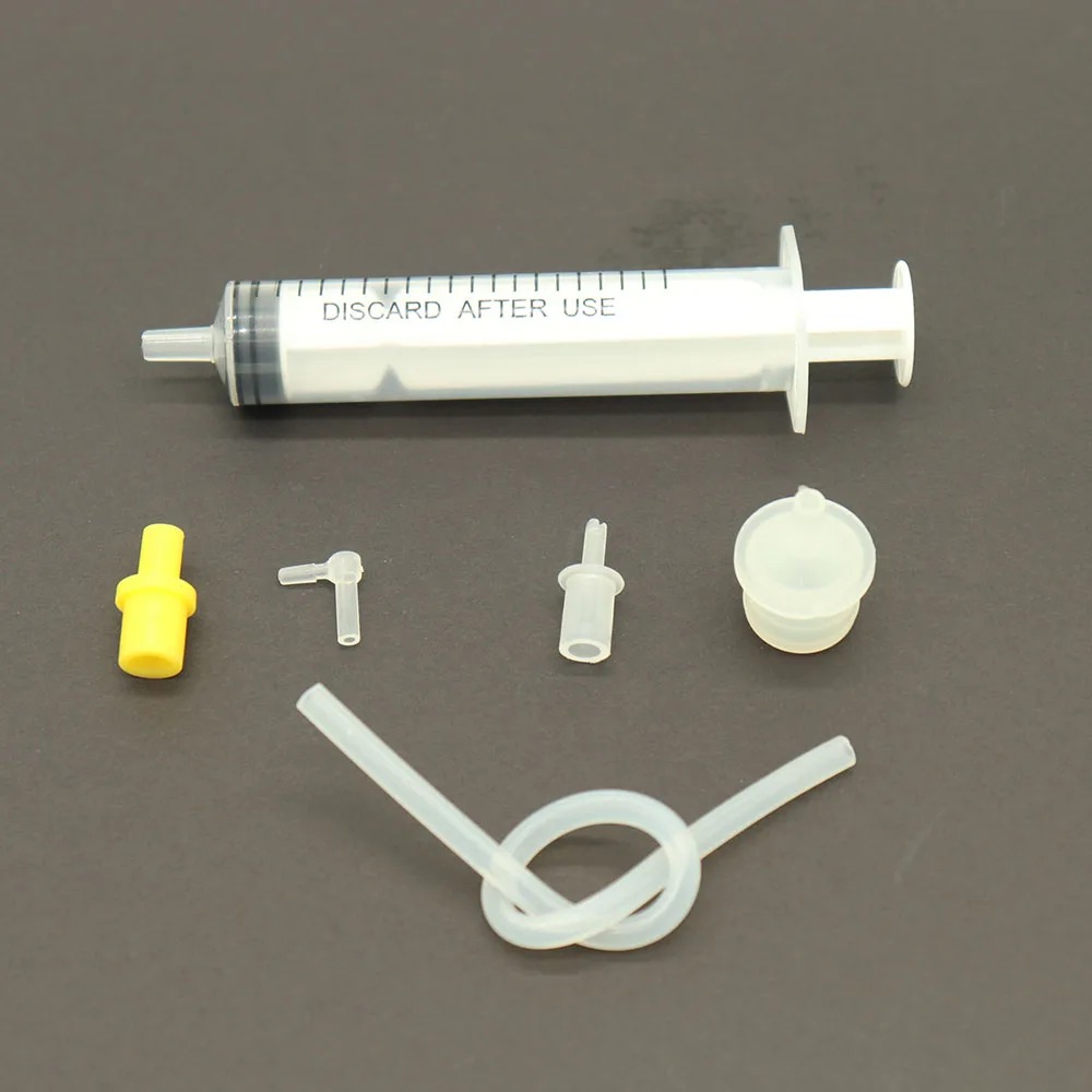 Ink Syringe Cleaning The Print – Print Head Cleaning Kit Bewertung und Preis