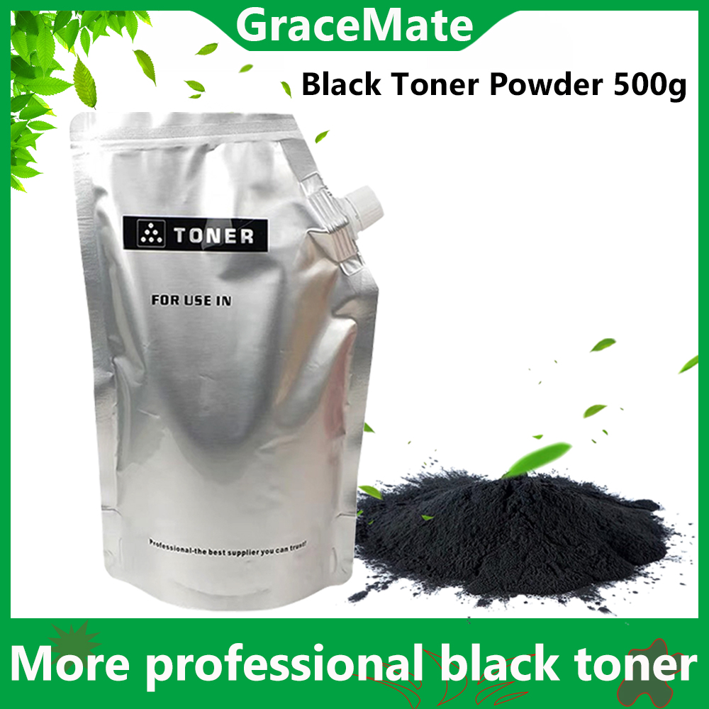 GraceMate Black Toner Powder C – Laser Toner Powder Bewertung und Preis