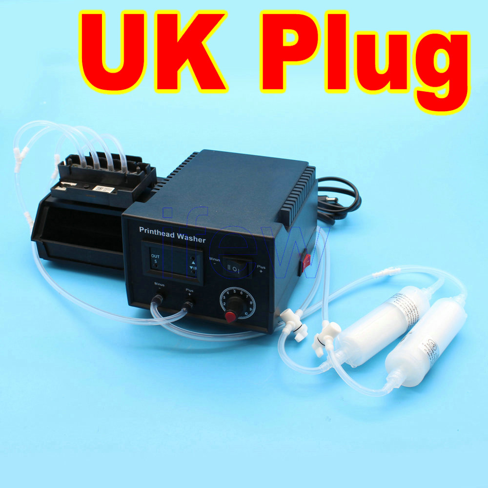 L18050 DTF Printhead Cleaning  – Print Head Cleaning Kit Bewertung und Preis
