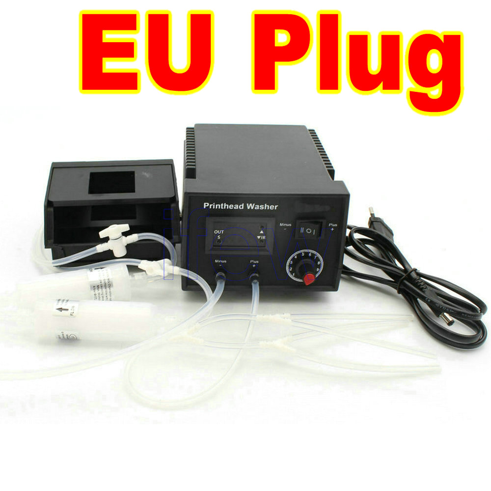 L18050 DTF Printhead Cleaning  – Print Head Cleaning Kit Bewertung und Preis