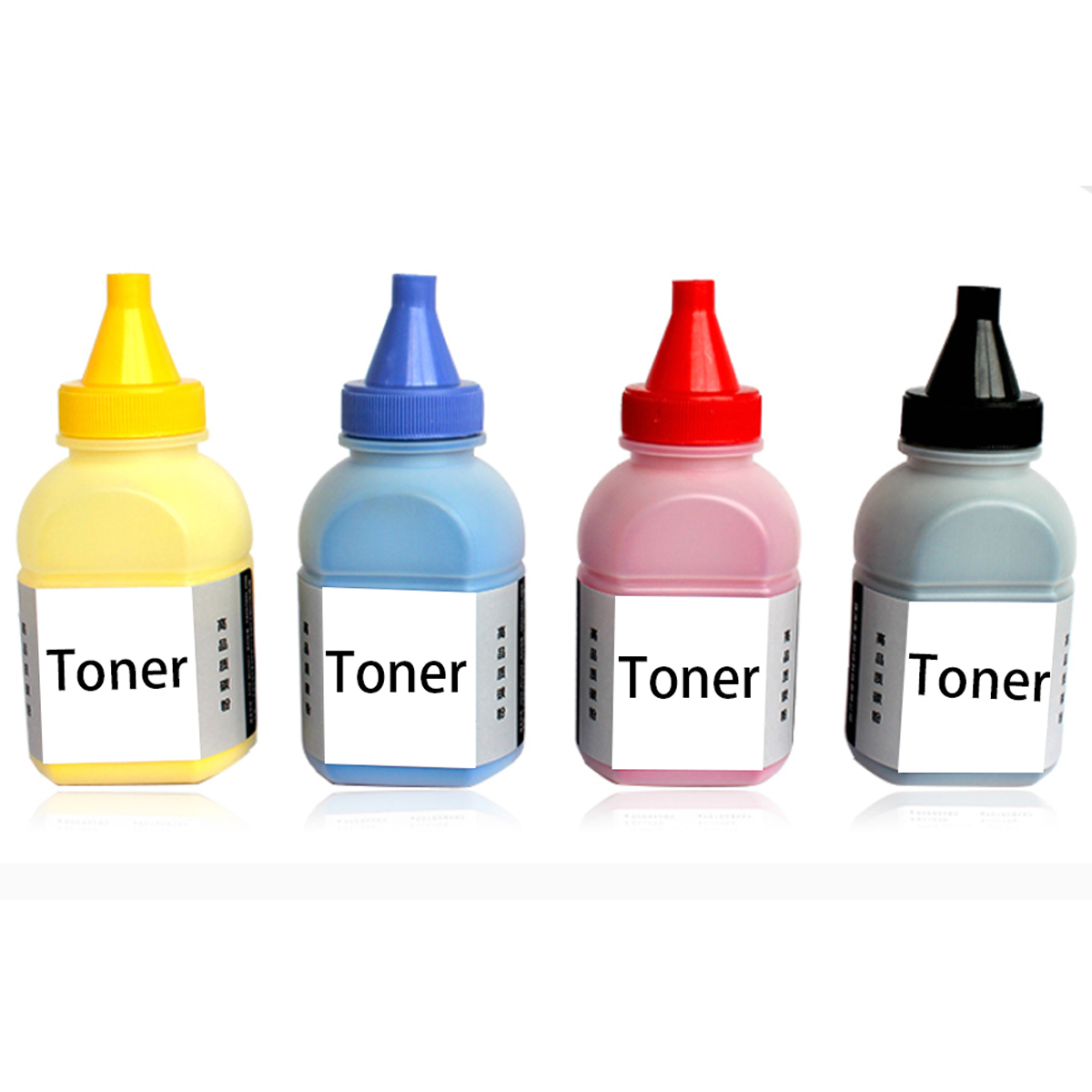 45G Ink Toner Powder Dust Refi – Laser Toner Powder Bewertung und Preis
