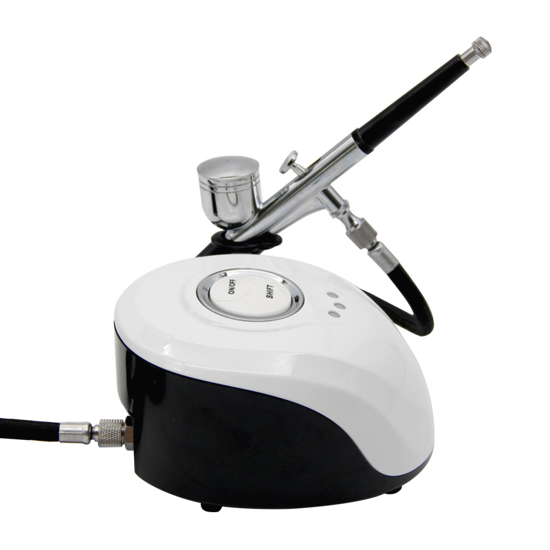 Portable Airbrush With Compres – Laser Toner Powder Bewertung und Preis