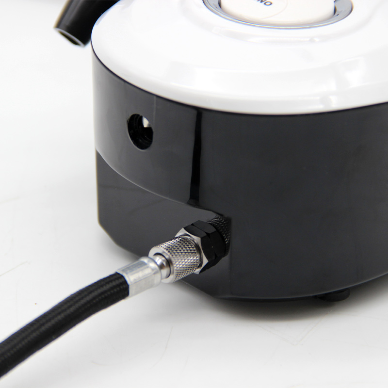 Portable Airbrush With Compres – Laser Toner Powder Bewertung und Preis