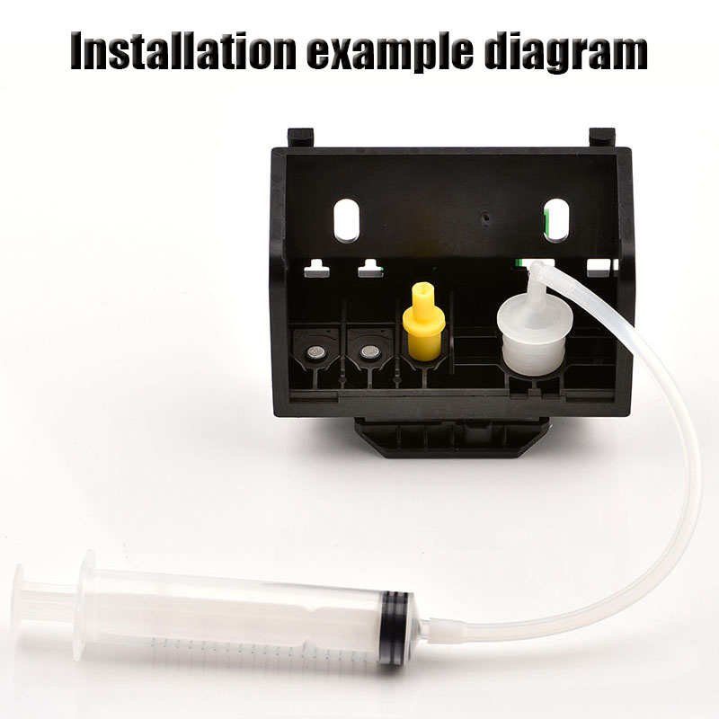 Print Head Printhead Cleaning  – Print Head Cleaning Kit Bewertung und Preis