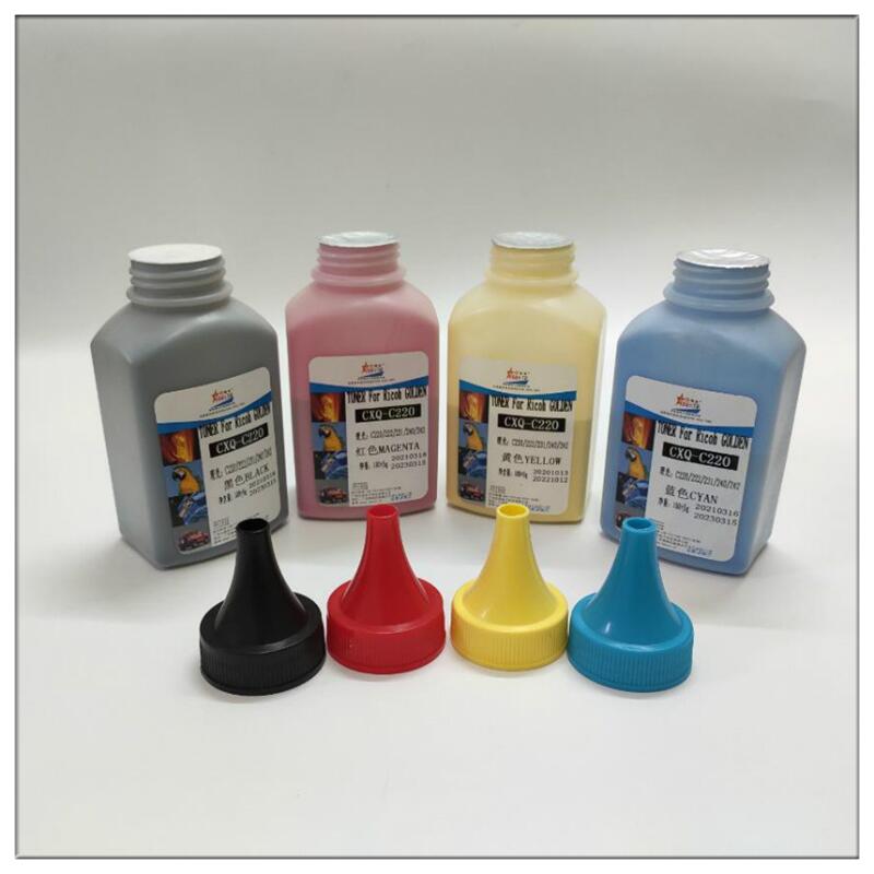 507A CE400A CE401A CE402A CE40 – Laser Toner Powder Bewertung und Preis