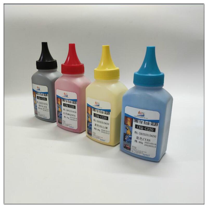 507A CE400A CE401A CE402A CE40 – Laser Toner Powder Bewertung und Preis