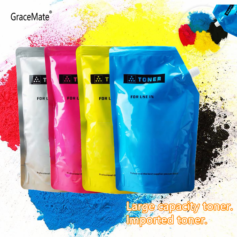 500g/pc 5AA TN421 TN423 Compat – Laser Toner Powder Bewertung und Preis