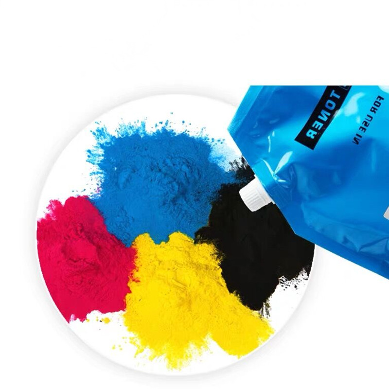 500g/pc 5AA TN421 TN423 Compat – Laser Toner Powder Bewertung und Preis