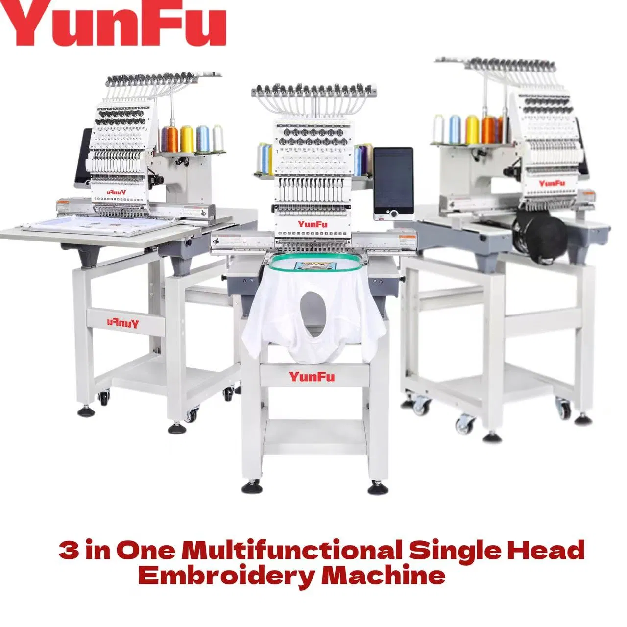 High Speed Embroidery Machine  – Embroidery Digitizing Software Bewertung und Preis
