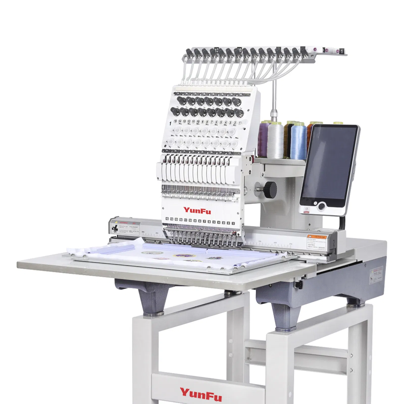 High Speed Embroidery Machine  – Embroidery Digitizing Software Bewertung und Preis