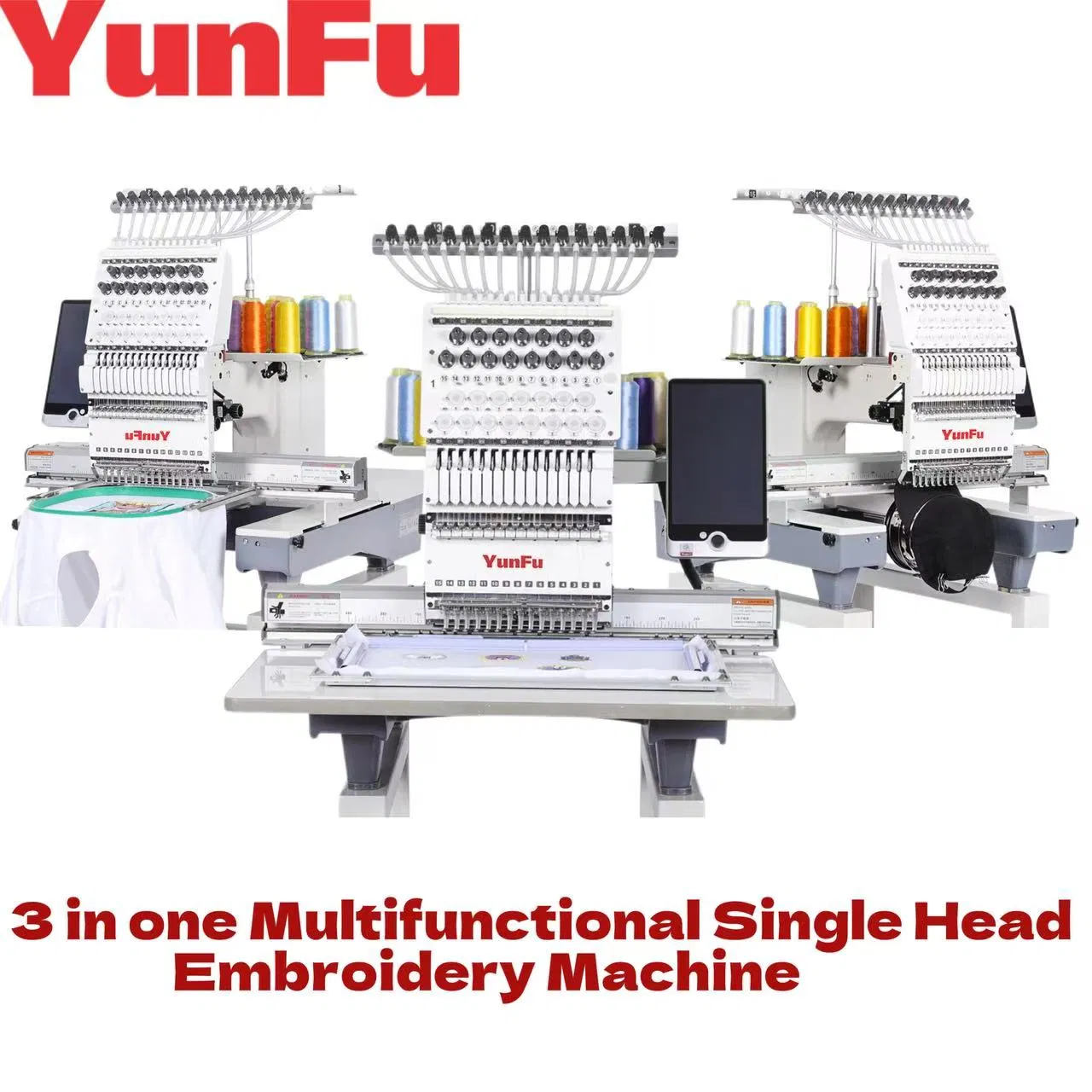 High Speed Embroidery Machine  – Embroidery Digitizing Software Bewertung und Preis