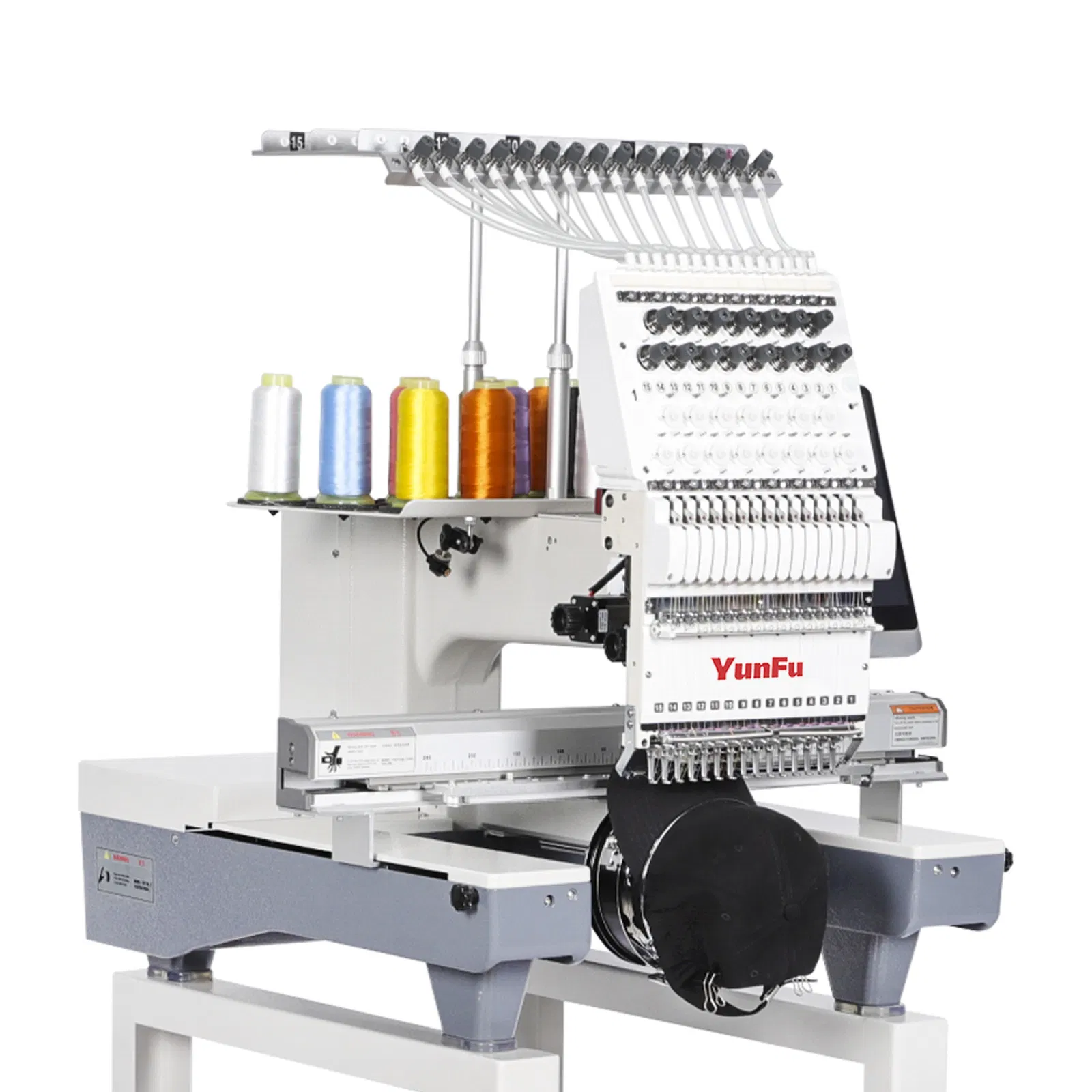 High Speed Embroidery Machine  – Embroidery Digitizing Software Bewertung und Preis